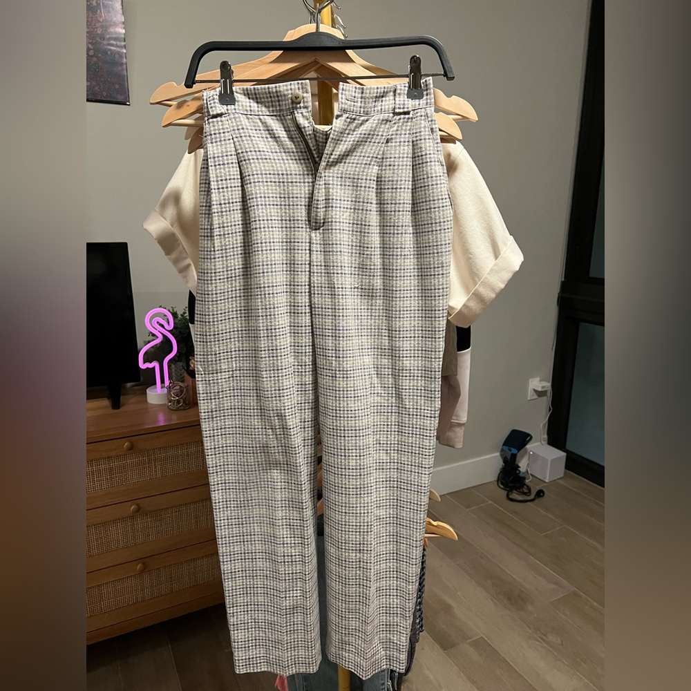 Vintage Trousers